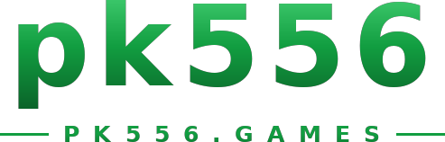 pk556 logo