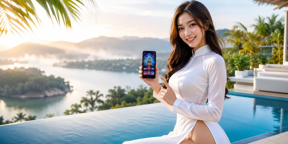 pk556 Ngọc Bích Megaways